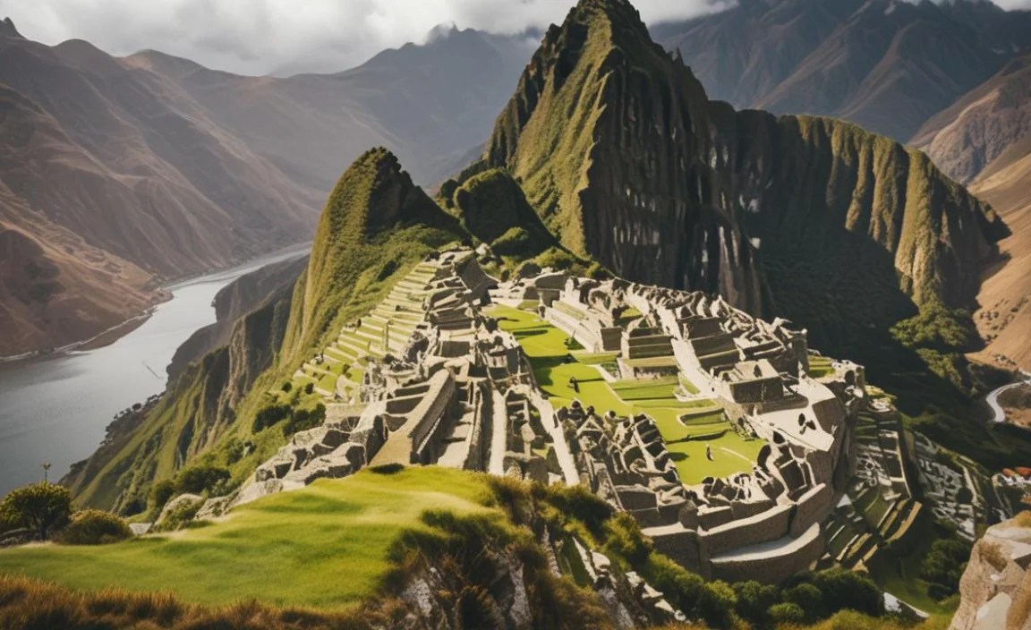 Experiencing the Amazon Rainforest