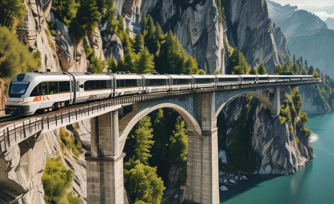 Experiencing the Views