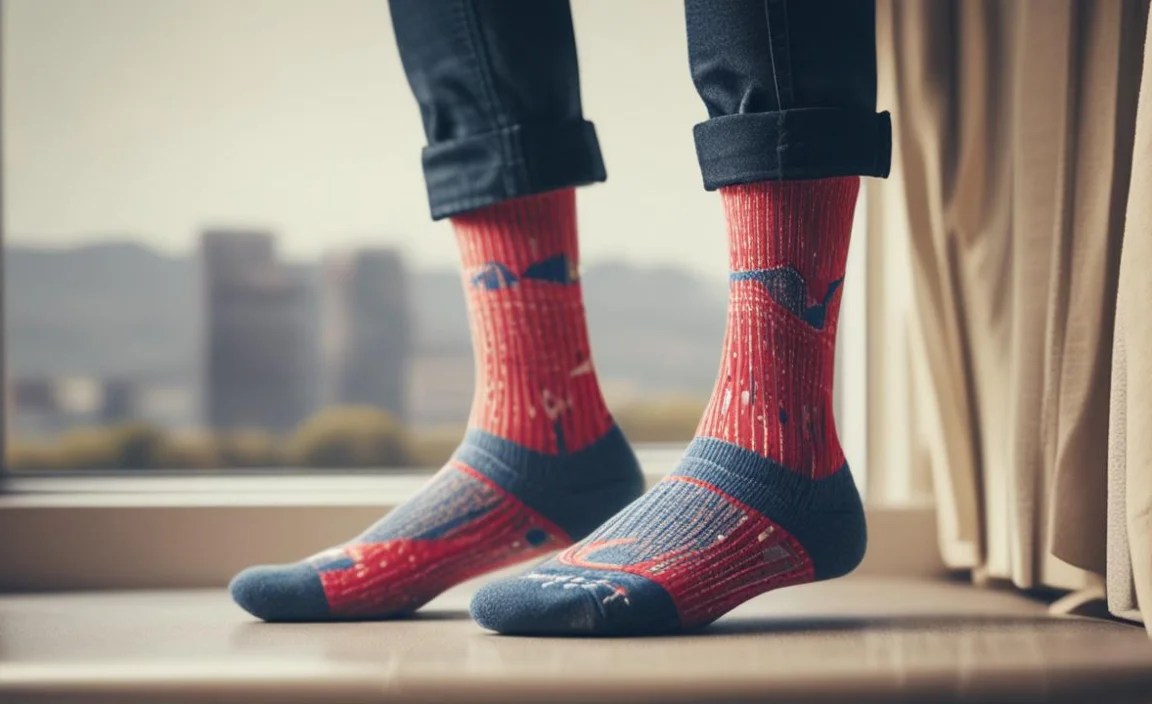 Expert Tips for Using Support Socks Effectively on Flights