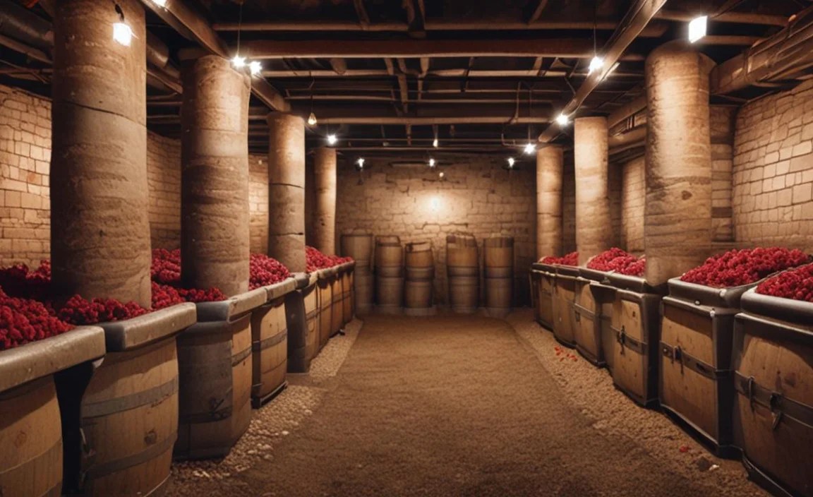 Exploring the Unique Ecosystem