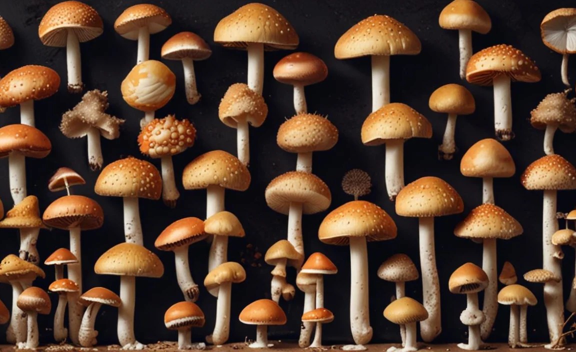 Fermentation in Basilica Environments