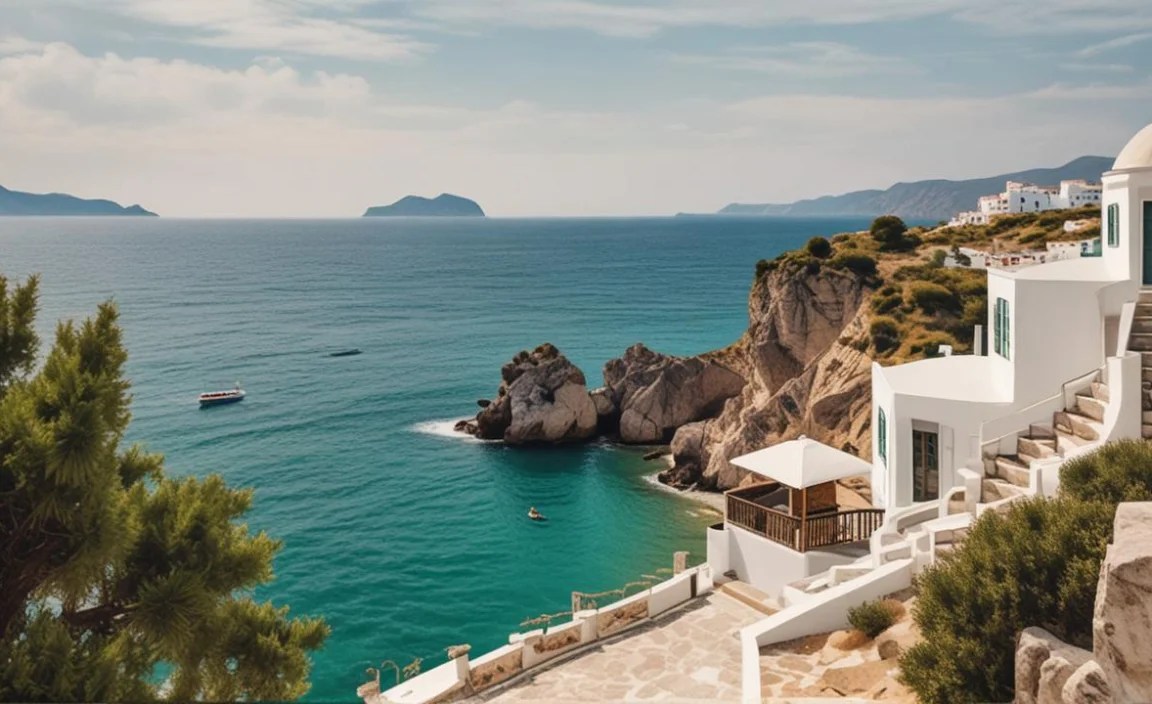 Finding Your Private Oasis: Key Considerations