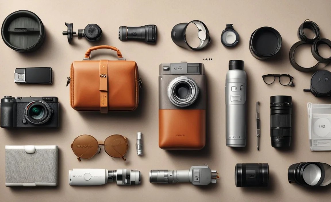 Gadgets and Electronics: Staying Connected