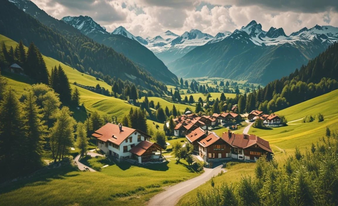 Getting Around: Transportation Options