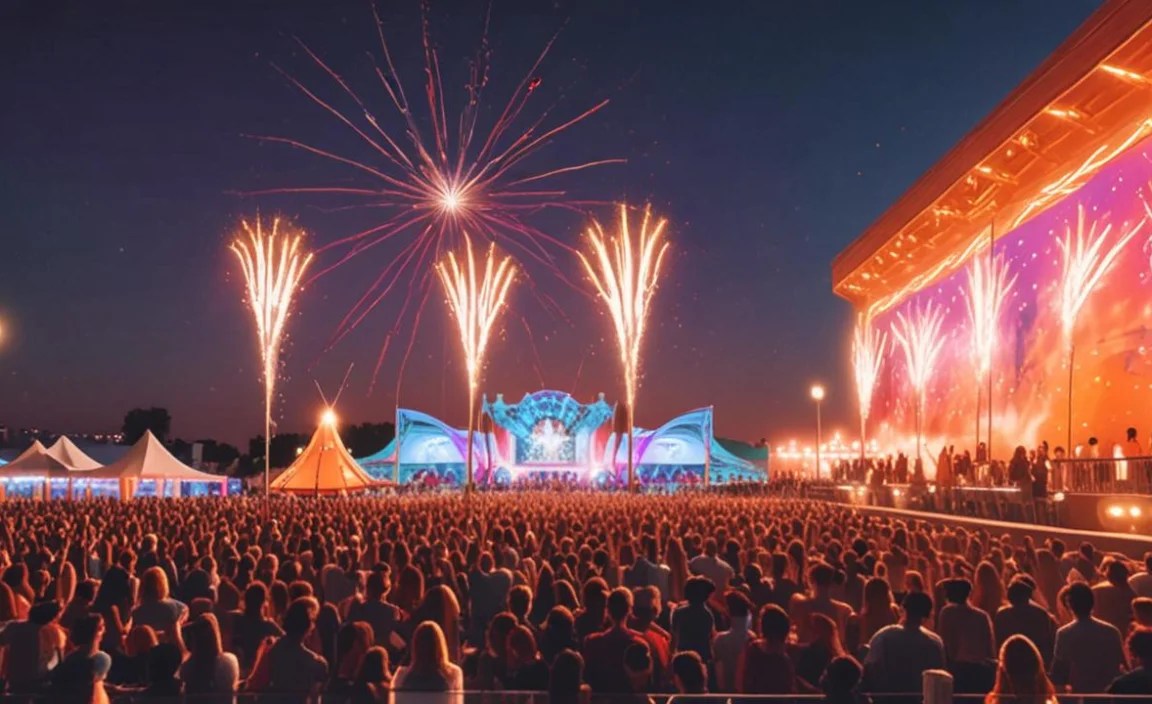 Historical Festivals