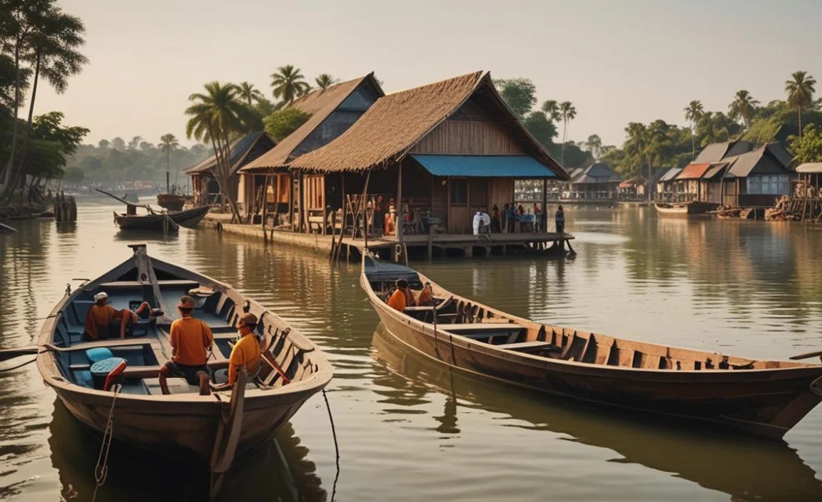 How to Plan Your Visit