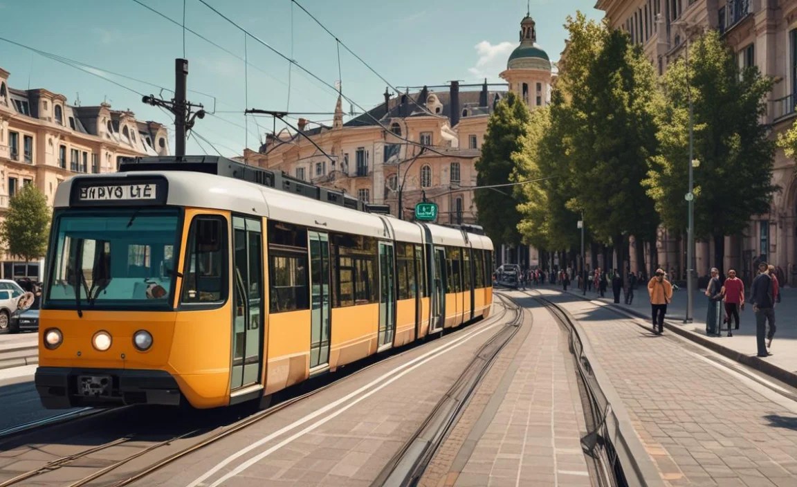 Insider Tips for Tram Users