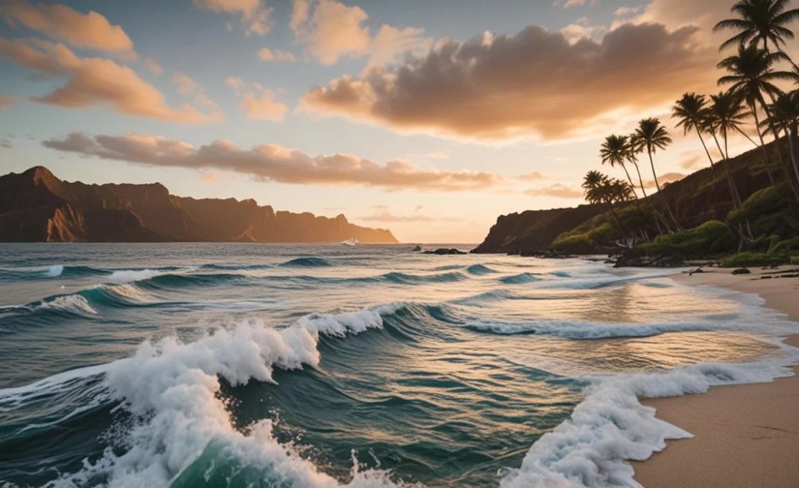 Islands with Unique Cultures