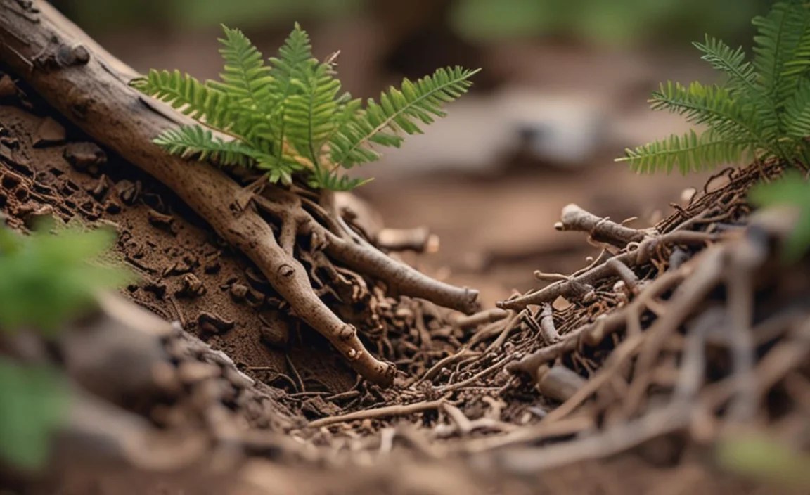 Local Foraging Groups and Resources