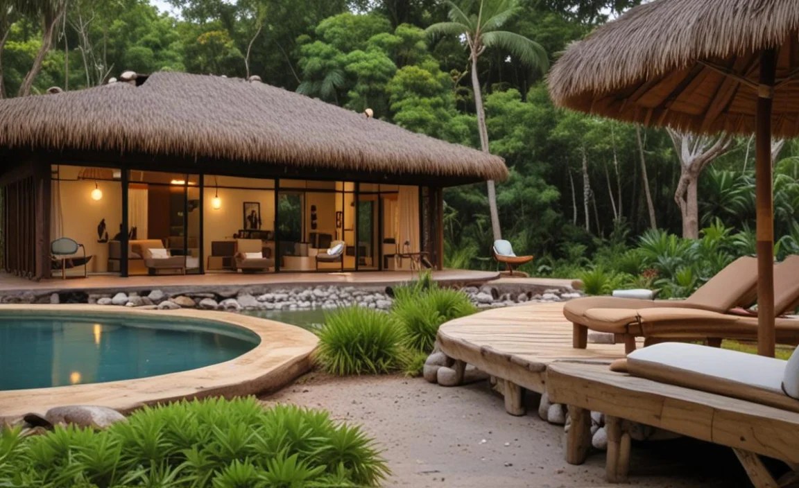 Location and Accessibility