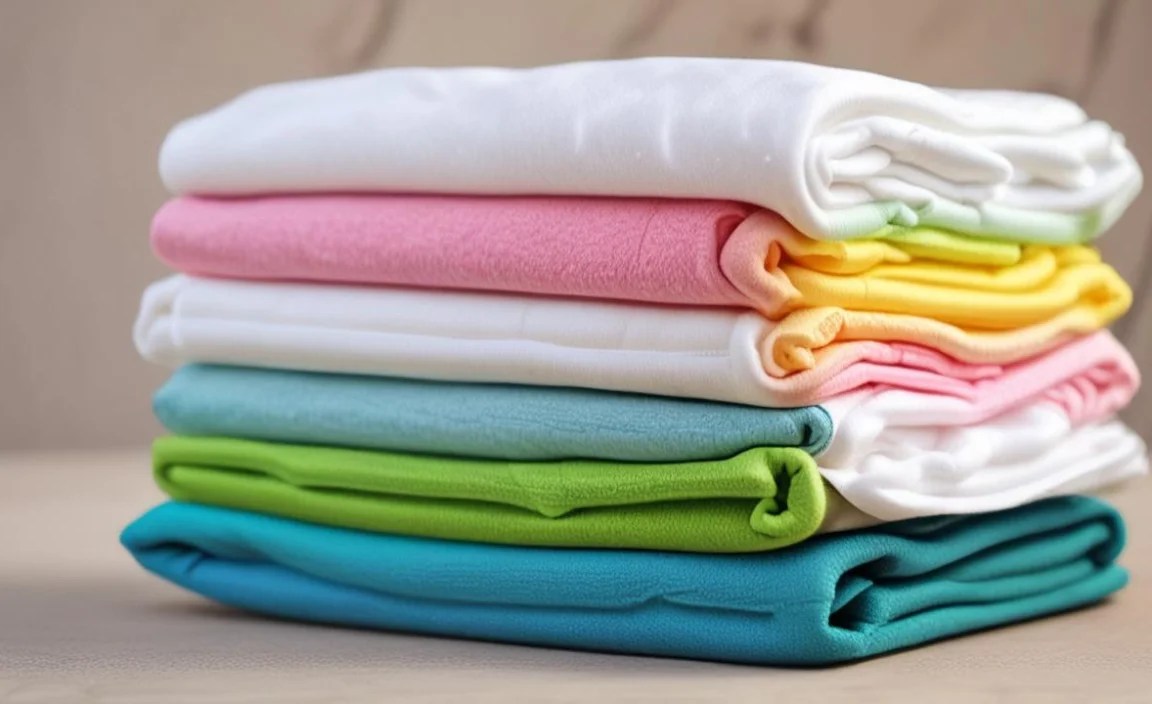 Maintaining and Washing Cotton Inserts