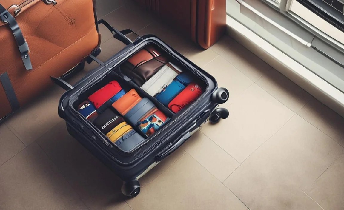 Managing Additional Personal Items