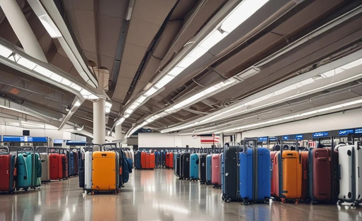 Managing Prohibited Items