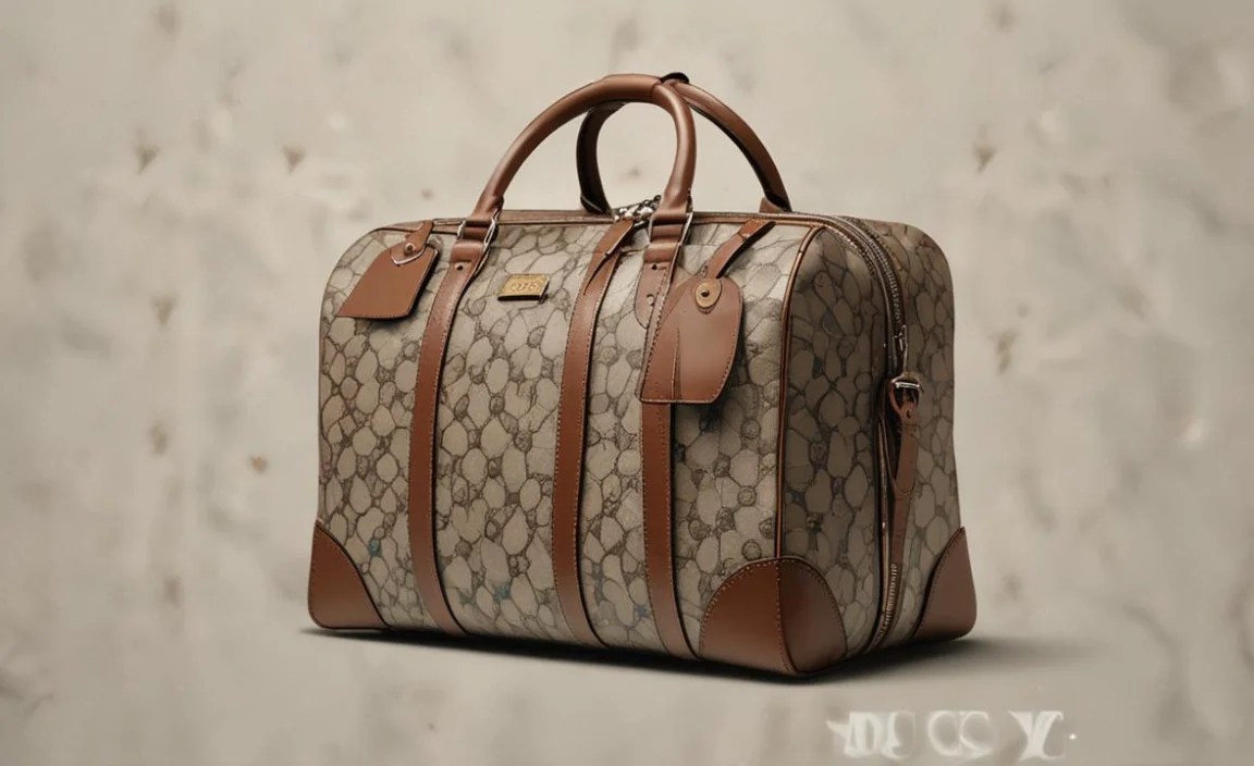 Materials and Craftsmanship