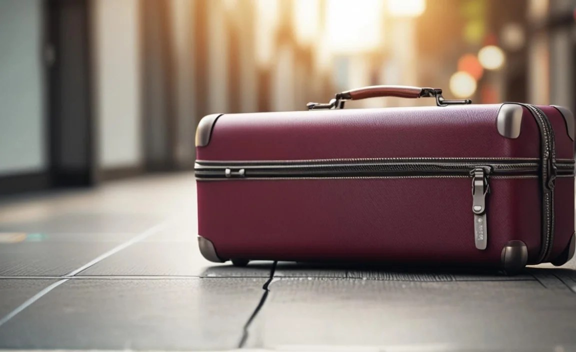 Measuring Your Luggage Correctly