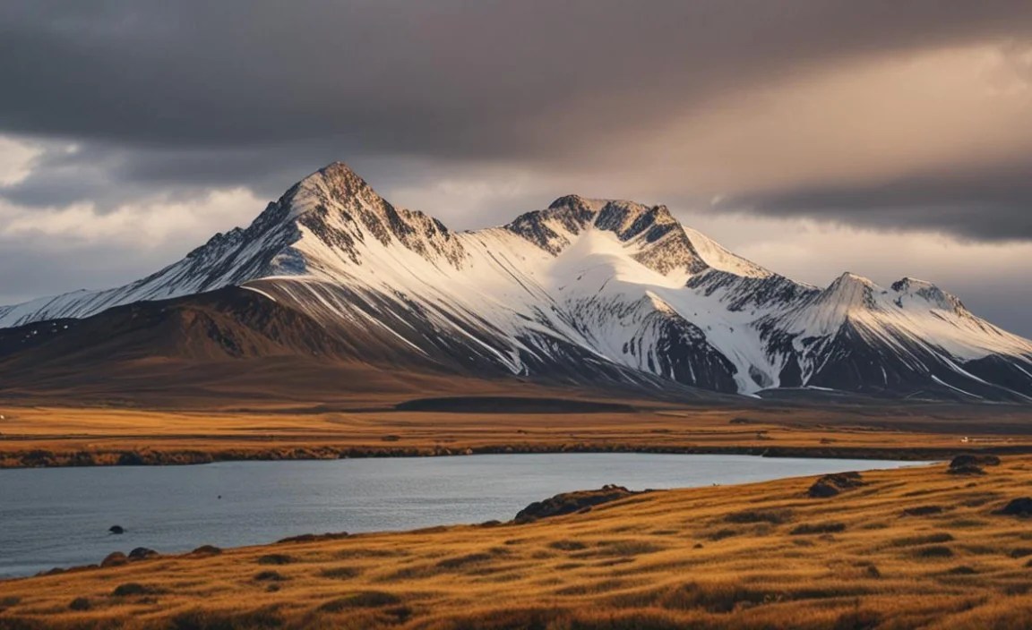 Mountain Escapes: Accommodation Options