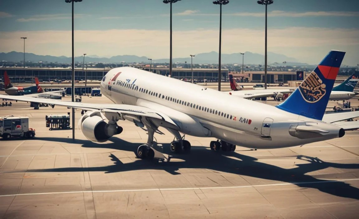 Navigating Security Screening with Ease