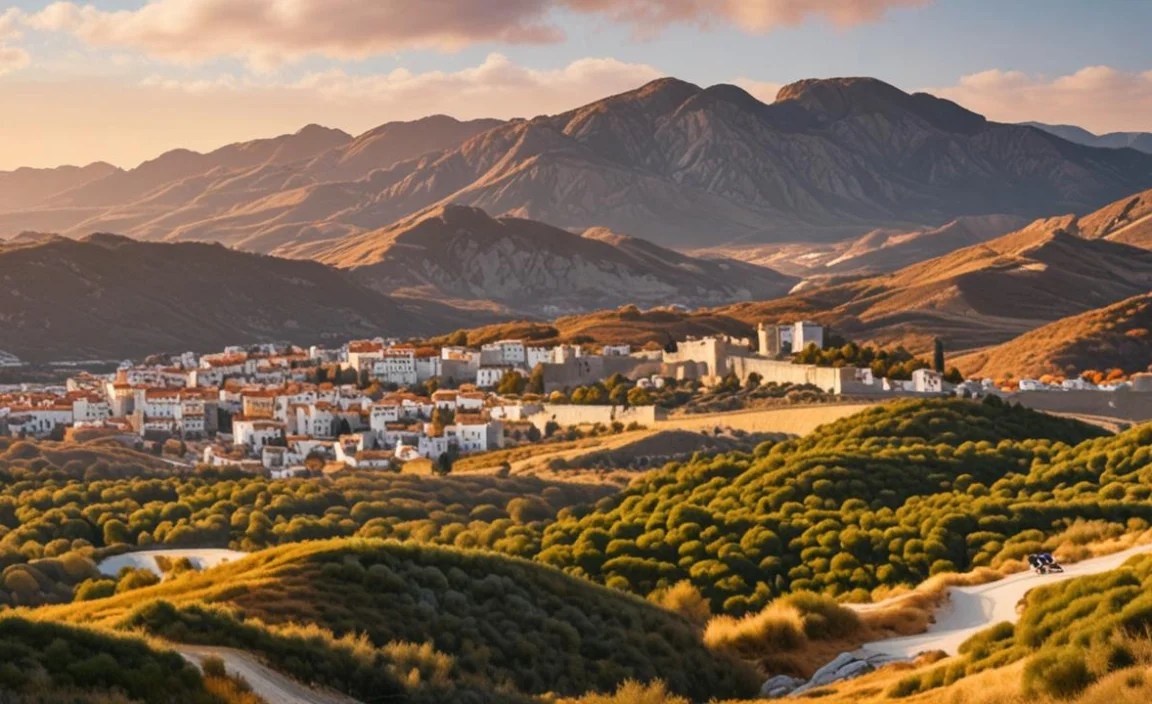 Off-the-Beaten-Path Winter Escapes