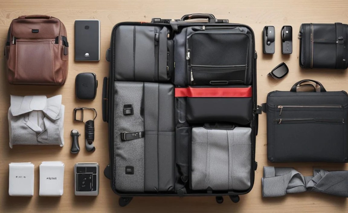 Packing Strategies for Maximum Efficiency