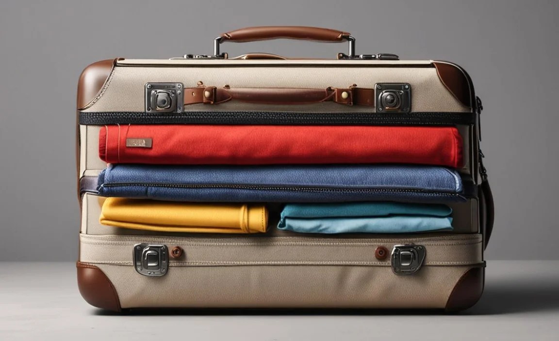 Packing Tips to Maximize Space