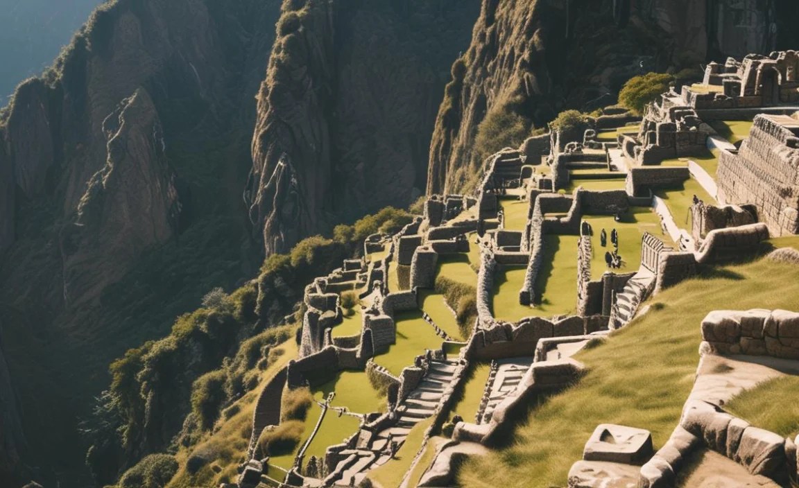 Permits and Regulations