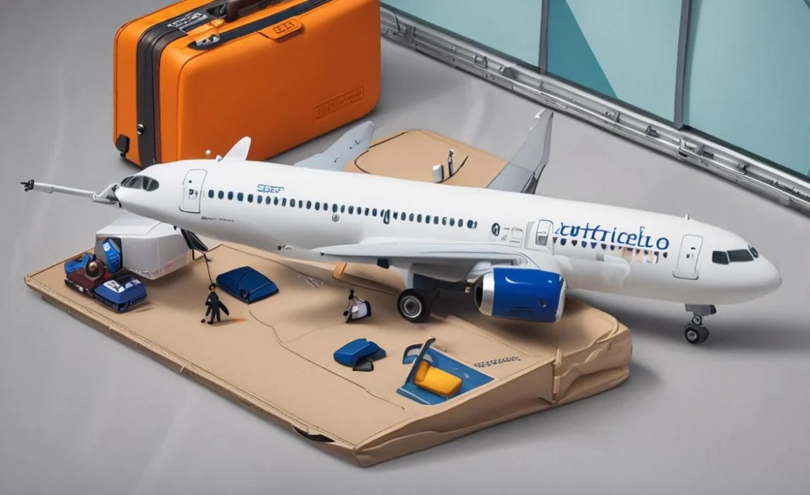 Personal Item Guidelines