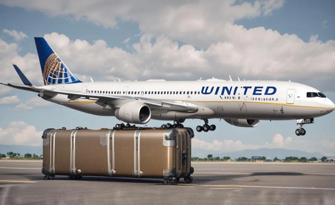 Personal Item Specifications