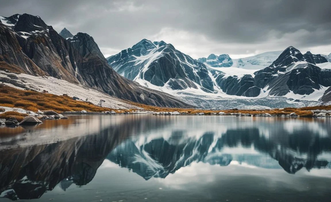 Photography Techniques for Capturing Reflections