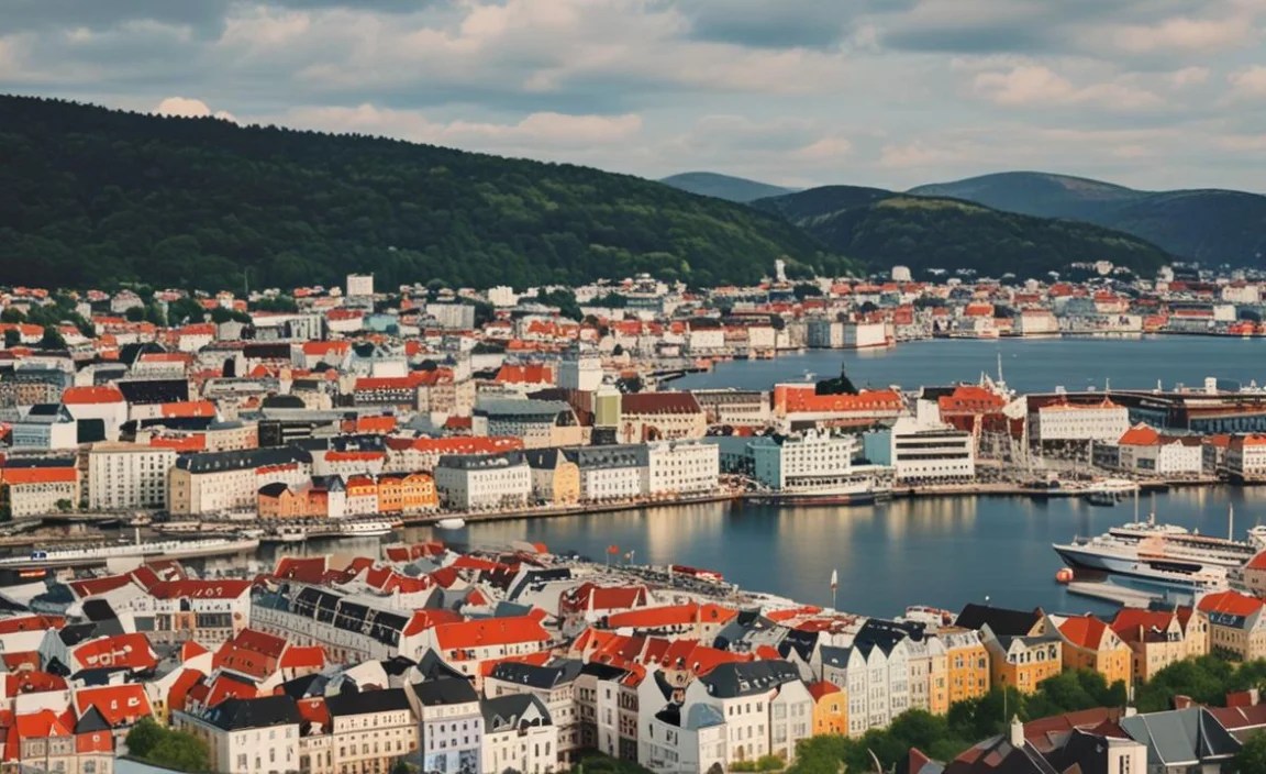 Planning Your Perfect Bergen Getaway