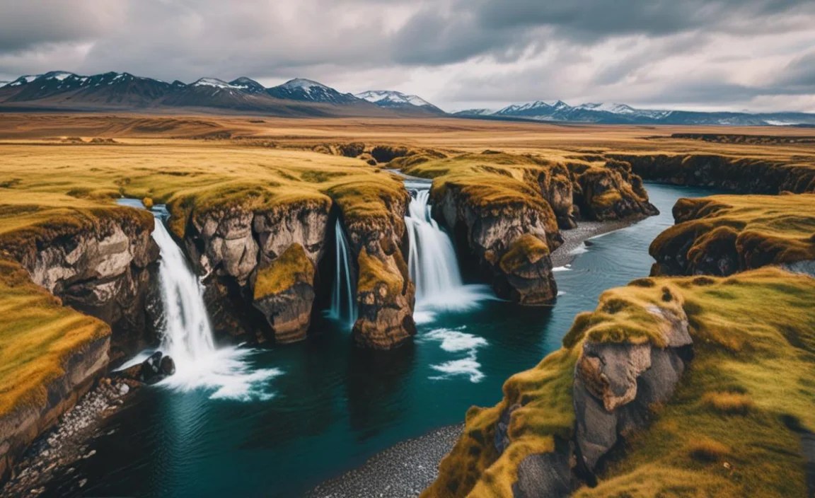 Post-Processing Tips for Drone Images