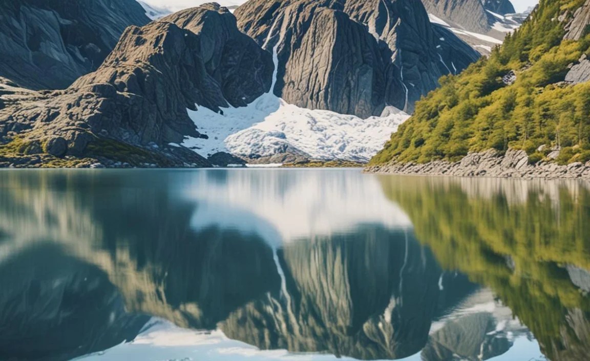 Post-Processing Tips for Enhanced Reflections