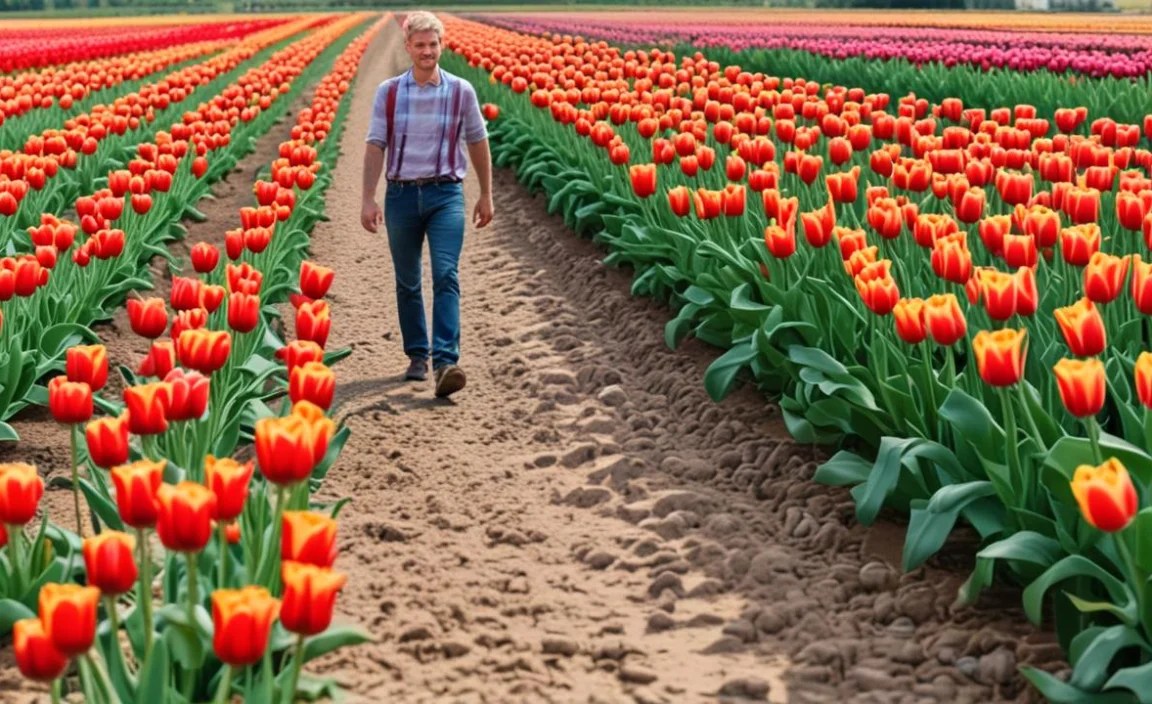 Post-Tour Recommendations