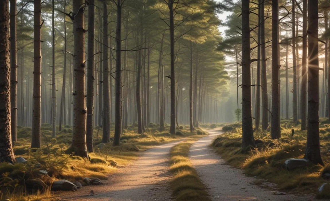 Practical Tips for a Safe and Enjoyable Walk