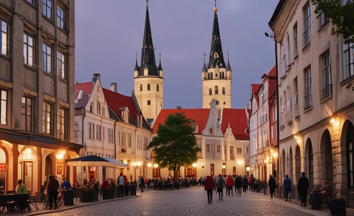 Practical Tips for Walking Tours