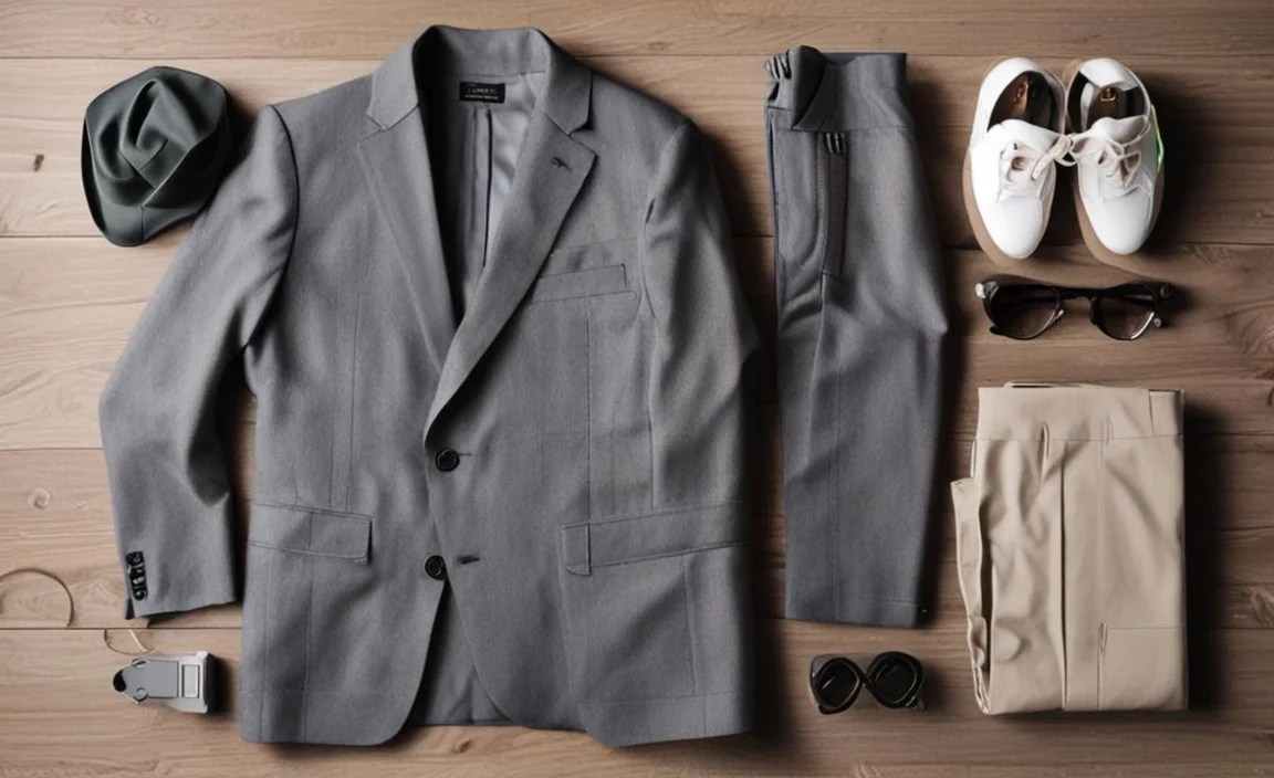 Preparation Before Packing