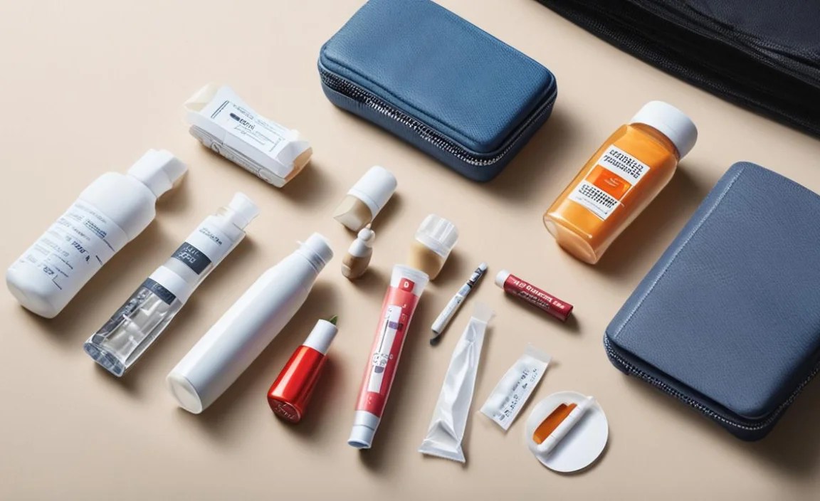 Preparing a Medication List