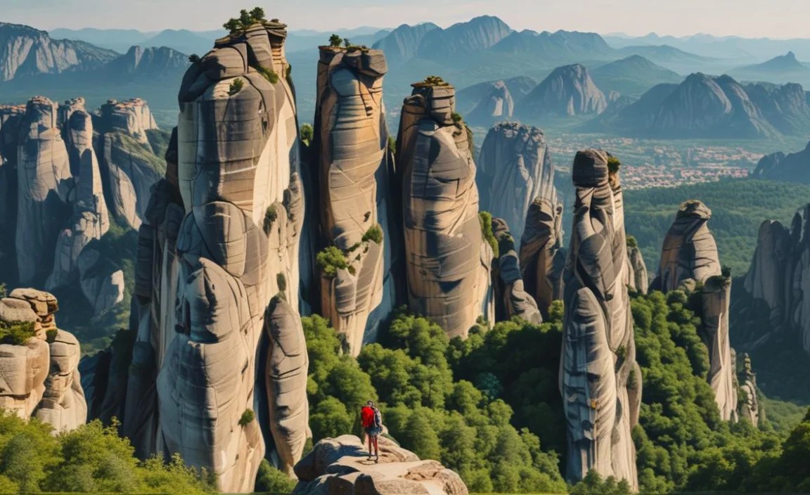 Preparing for Your Hike