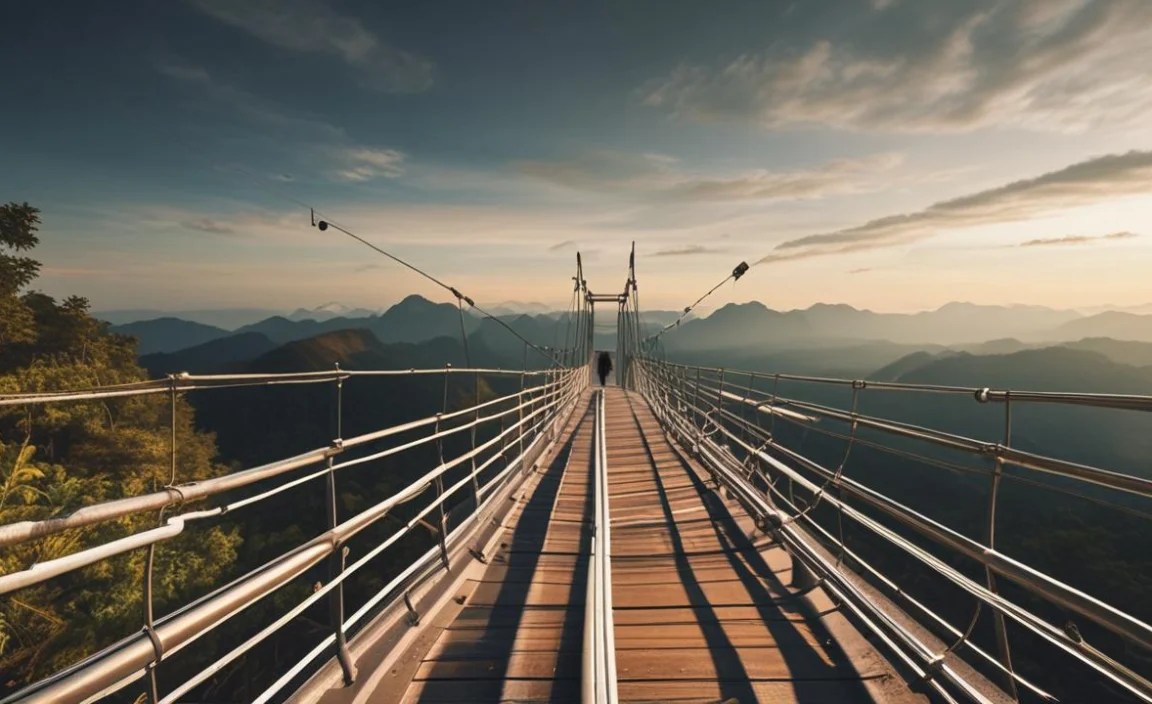 Preparing for Your Skybridge Adventure