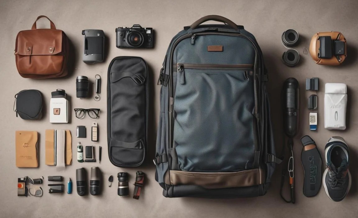 Prioritizing Essential Items