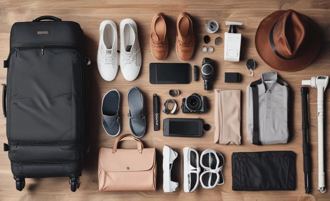 Proven Packing Techniques