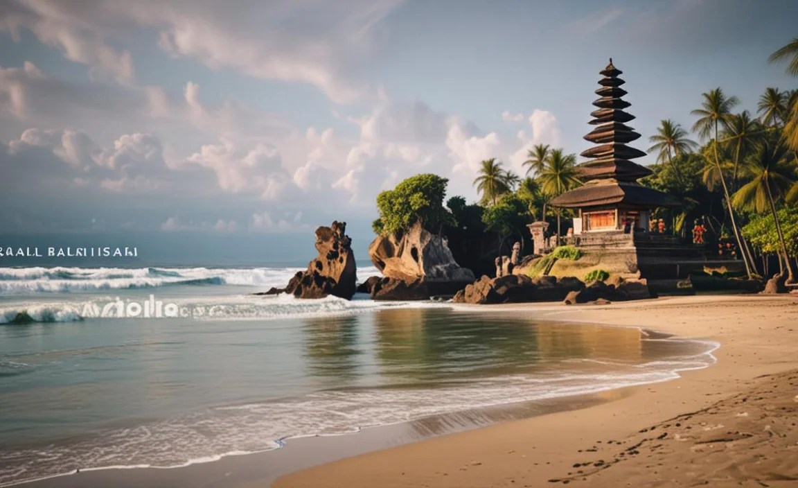 Romantic Accommodations in Bali