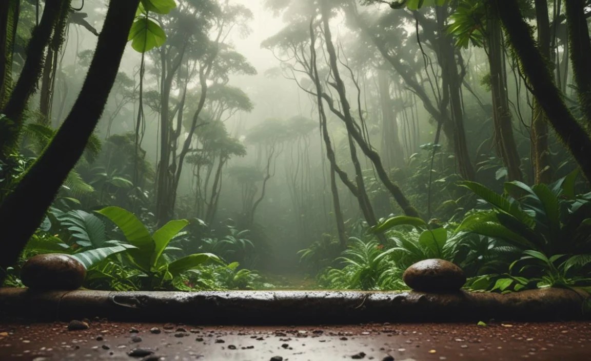 Safety Considerations When Visiting Cloud Forests