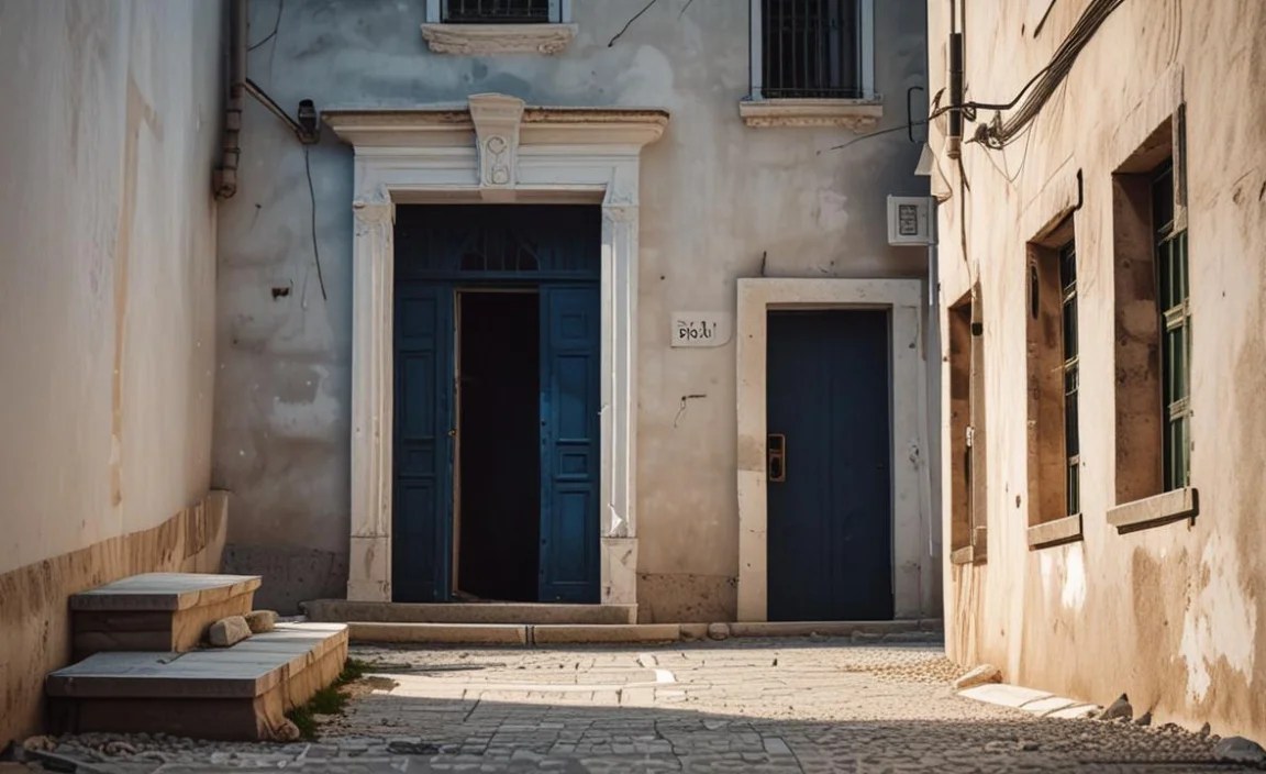 Safety Tips for Urban Explorers