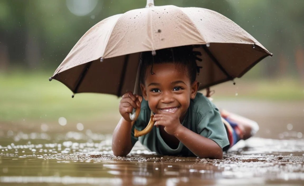 Sample Rainy Day Itinerary (Adaptable)