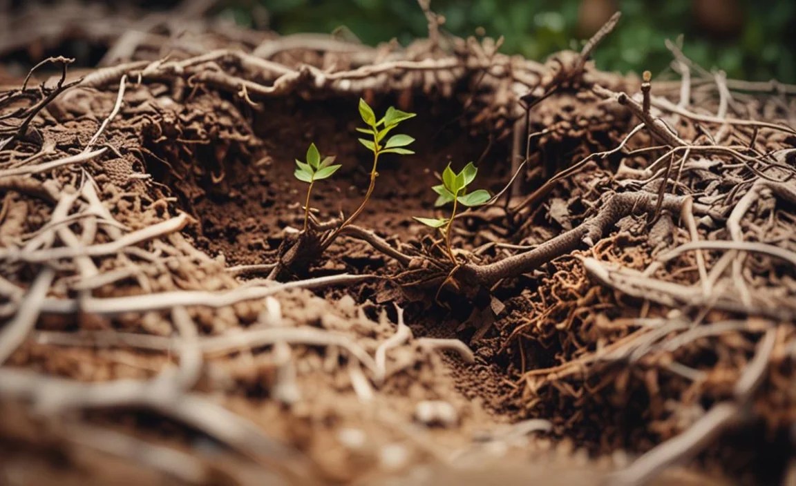 Seasonal Considerations for Root Digging