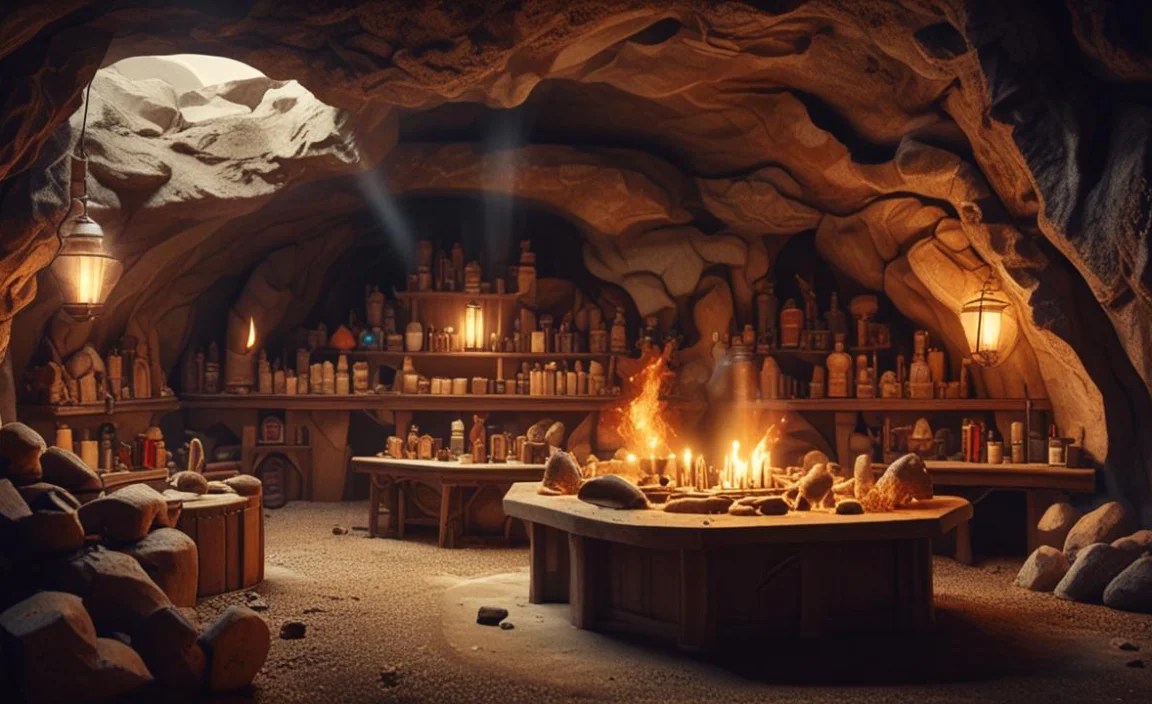 Secrets Behind the Smugglers&rsquo; Techniques