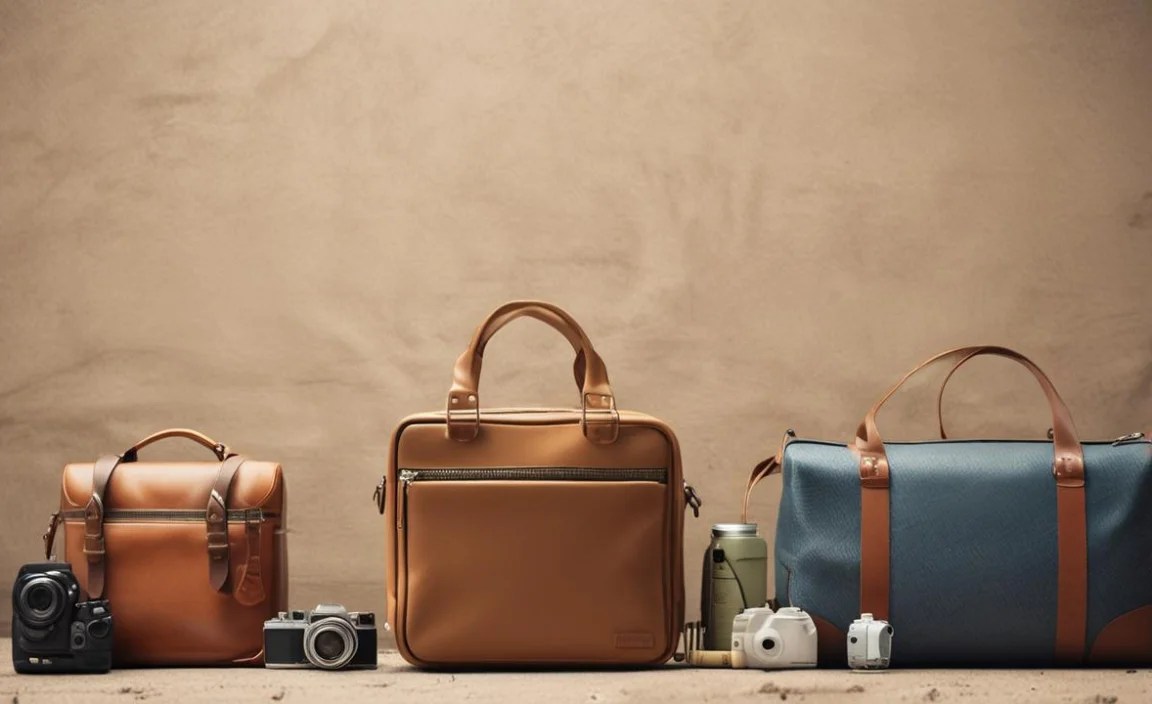 Smart Packing Solutions