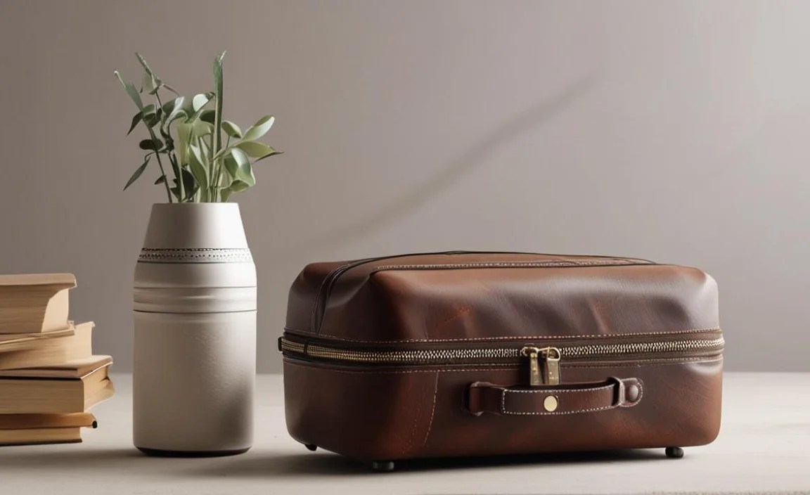 Space-Saving Packing Cubes