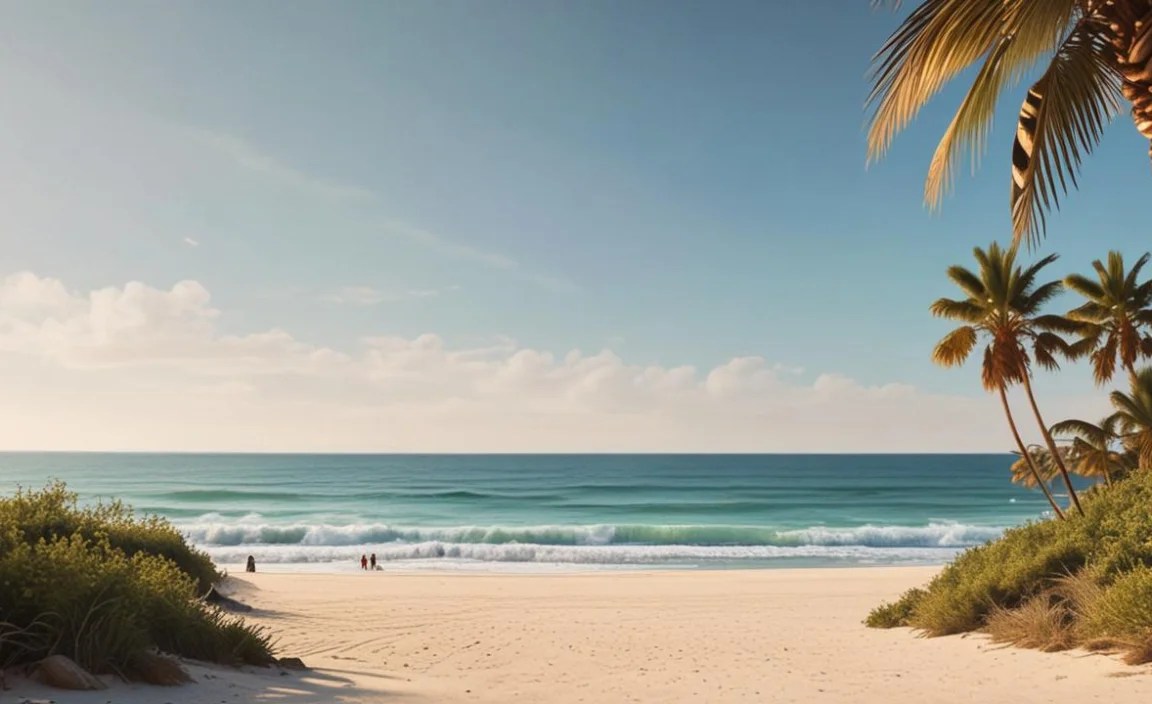 Summer Holiday Packing Essentials