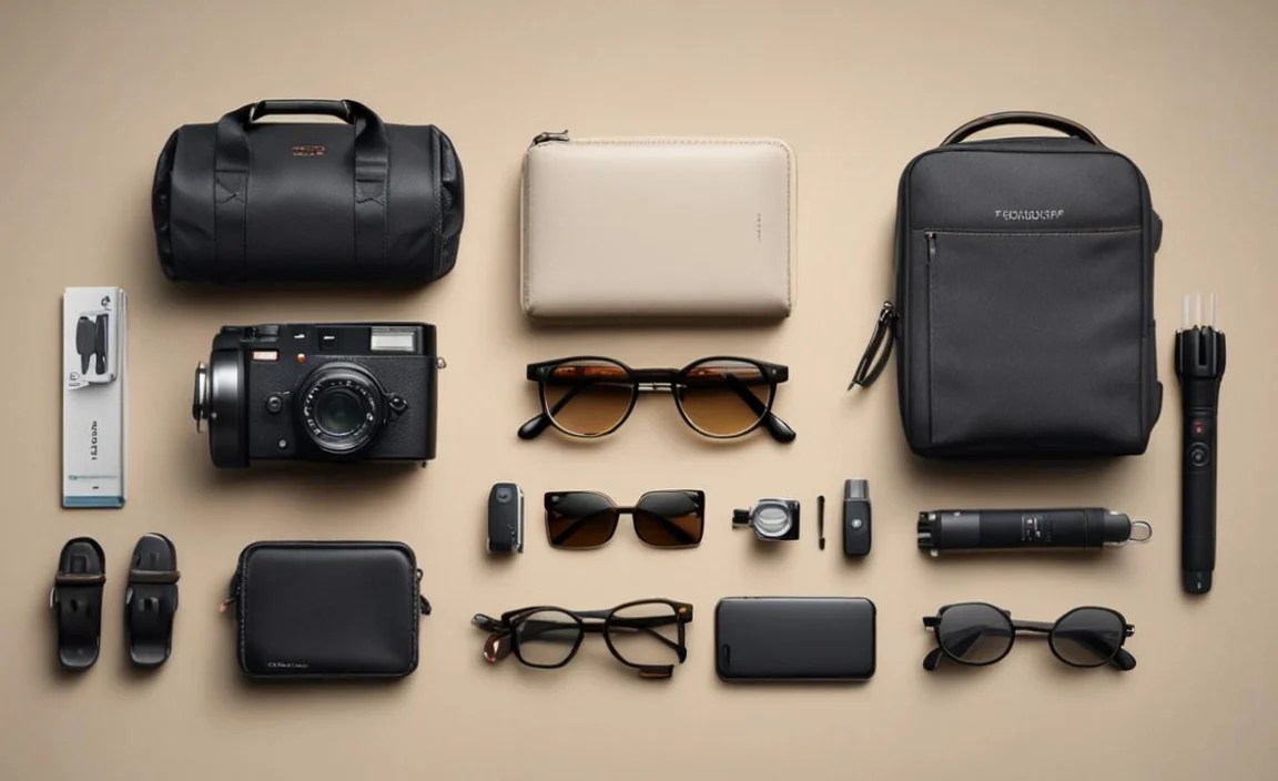 Tech Gadgets for Staying Connected